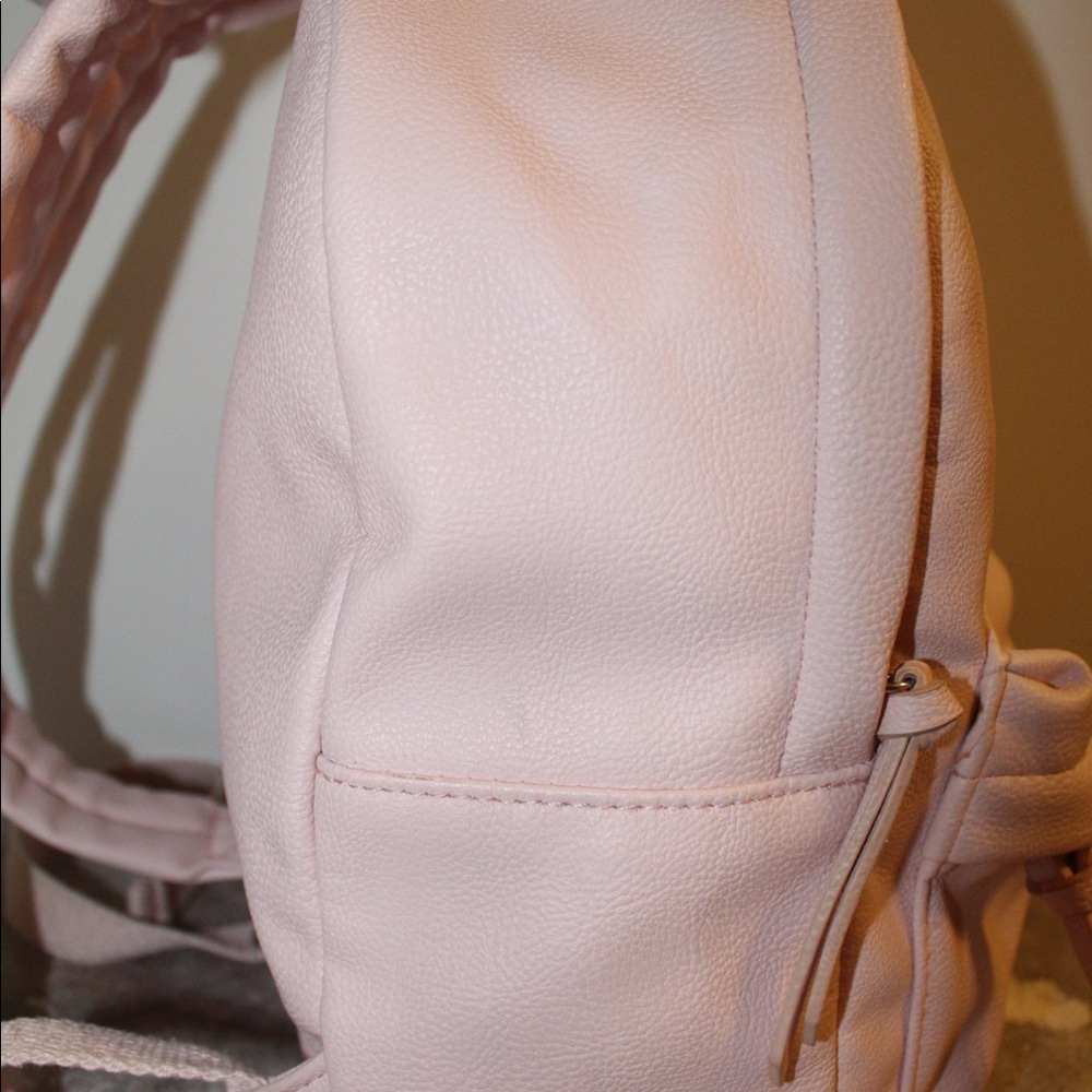 Mini Backpack - Picture 2 of 5